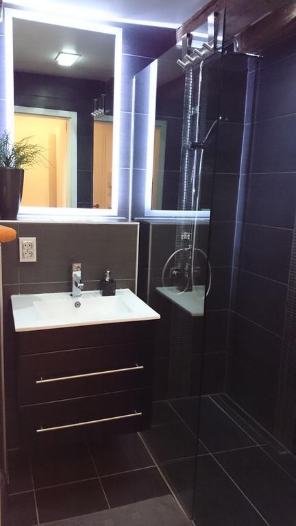 Apartment Řezno Pokoj fotografie