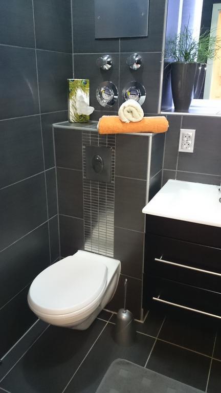 Apartment Řezno Pokoj fotografie