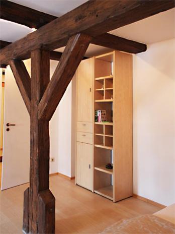 Apartment Řezno Exteriér fotografie