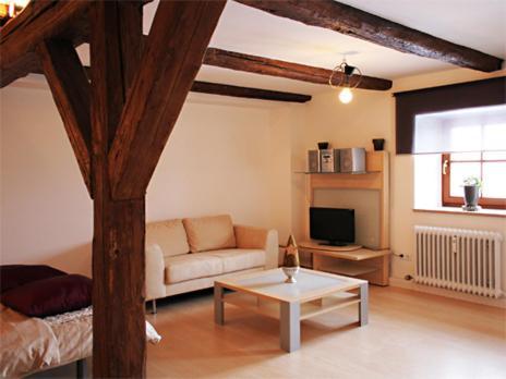 Apartment Řezno Pokoj fotografie