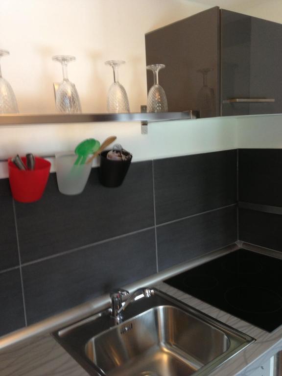 Apartment Řezno Pokoj fotografie