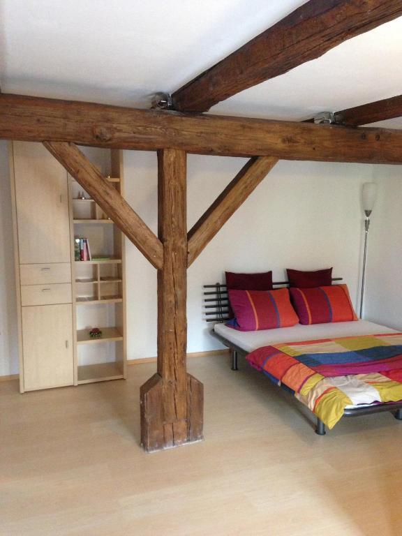 Apartment Řezno Pokoj fotografie