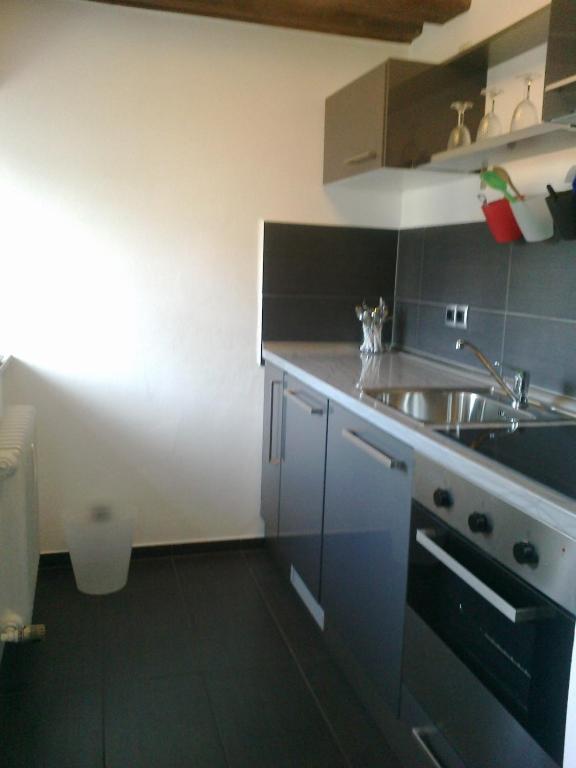 Apartment Řezno Exteriér fotografie