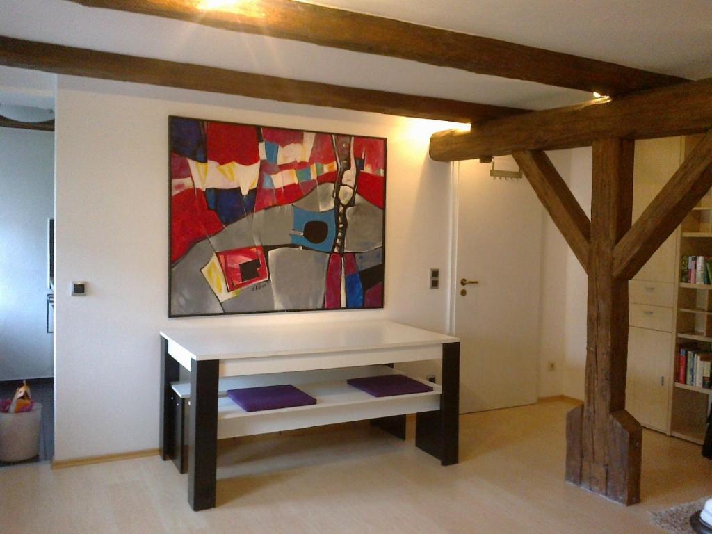 Apartment Řezno Pokoj fotografie