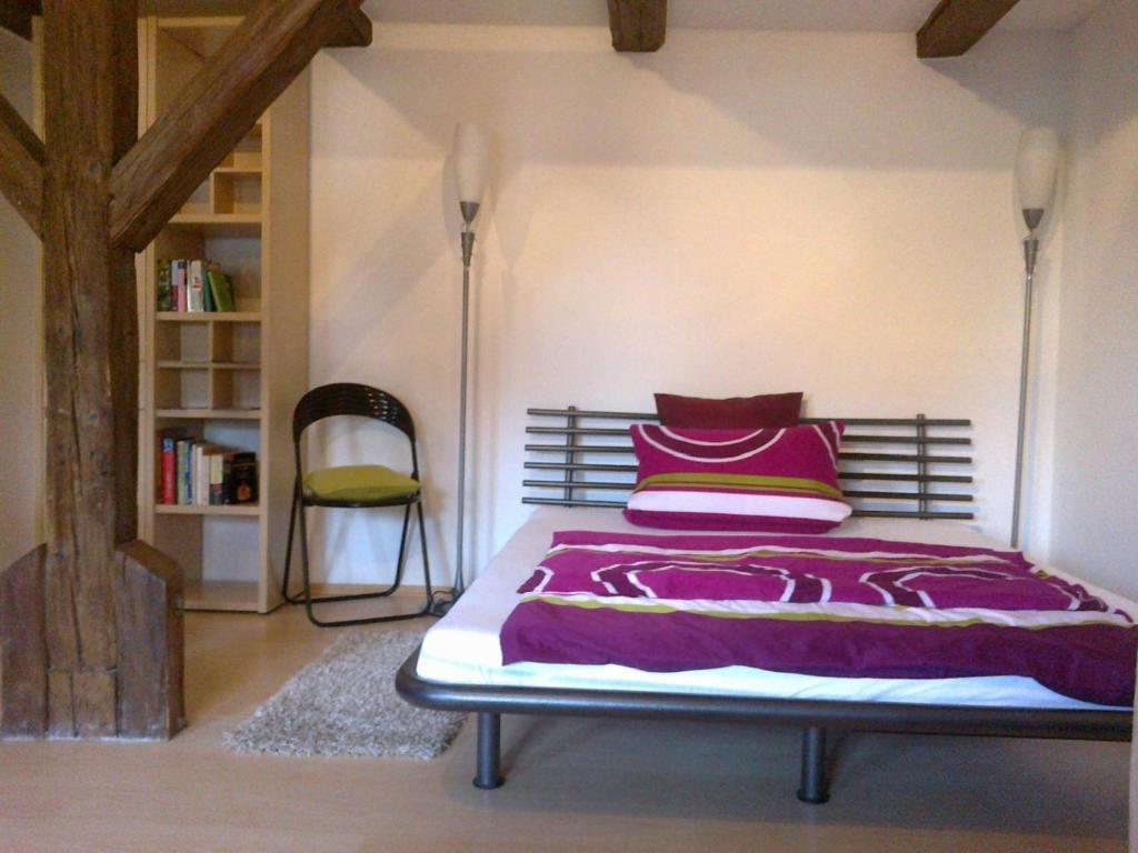 Apartment Řezno Pokoj fotografie