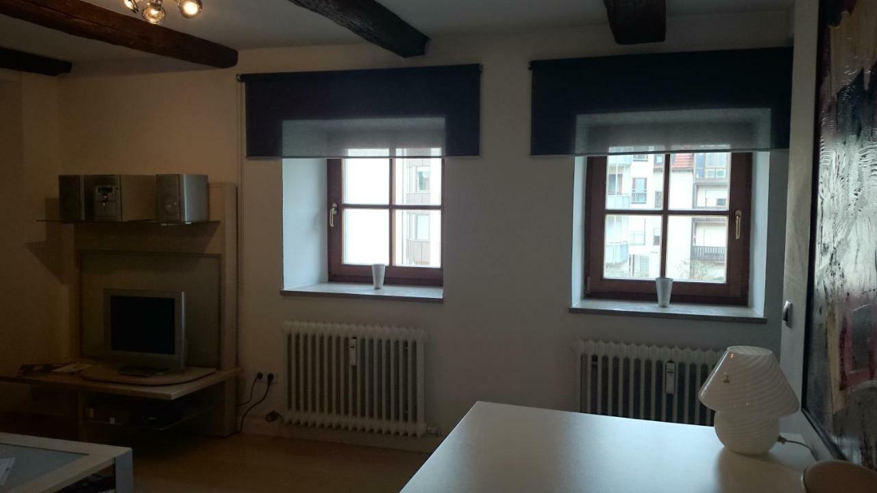 Apartment Řezno Pokoj fotografie