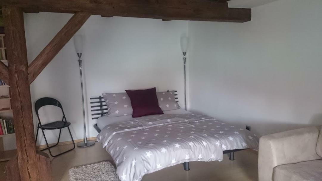 Apartment Řezno Pokoj fotografie