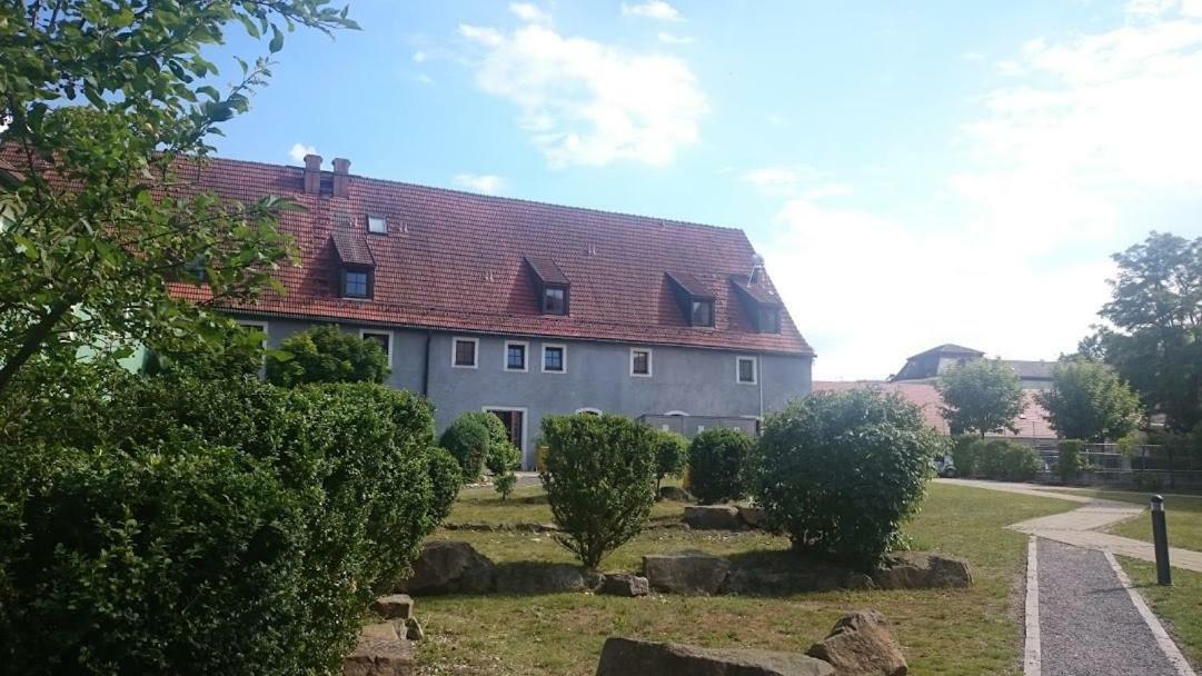 Apartment Řezno Pokoj fotografie