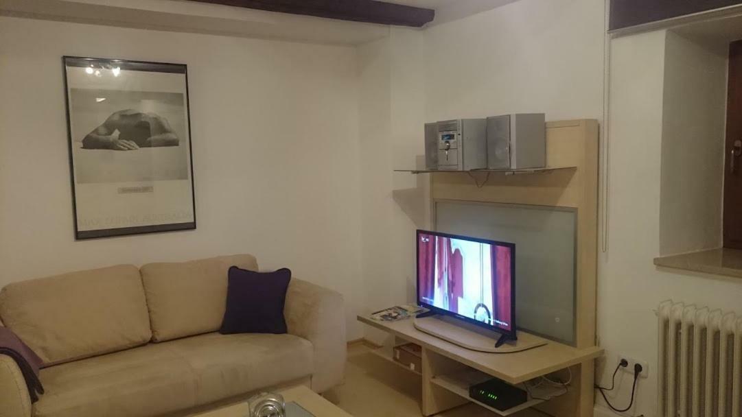 Apartment Řezno Pokoj fotografie