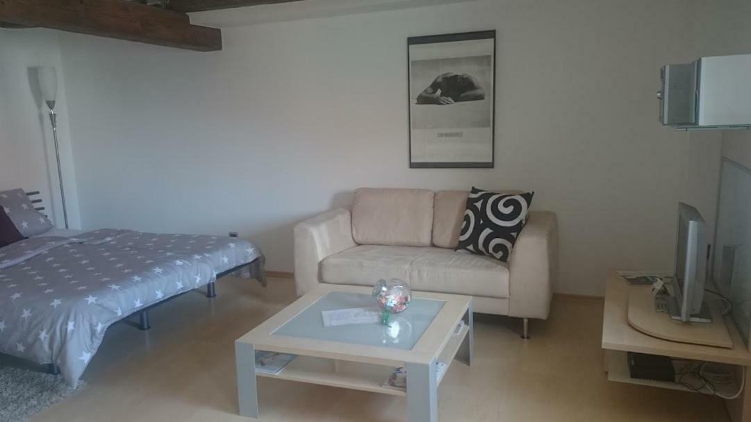 Apartment Řezno Pokoj fotografie