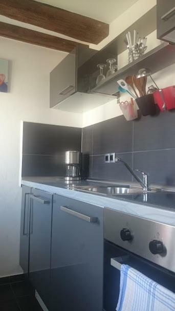 Apartment Řezno Exteriér fotografie