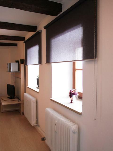 Apartment Řezno Exteriér fotografie